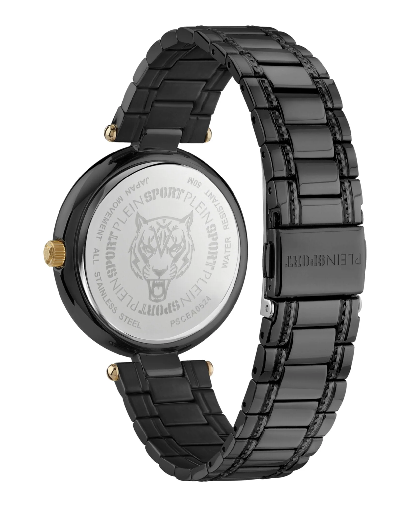 Plein Sport Opium Bracelet Watch - Image 3