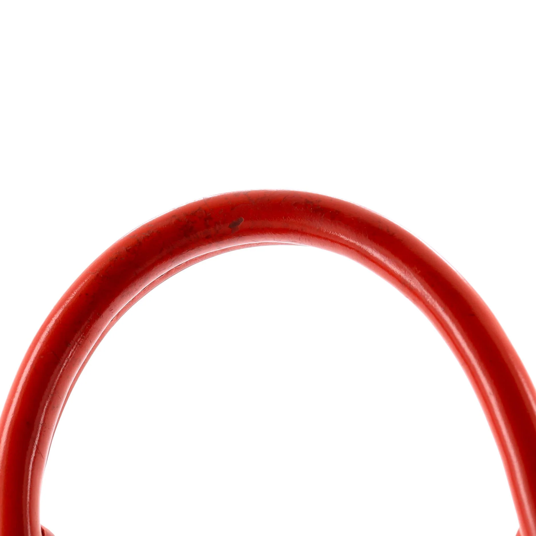 Pre-Loved Louis Vuitton Alma Handbag Epi Leather PM - Image 6