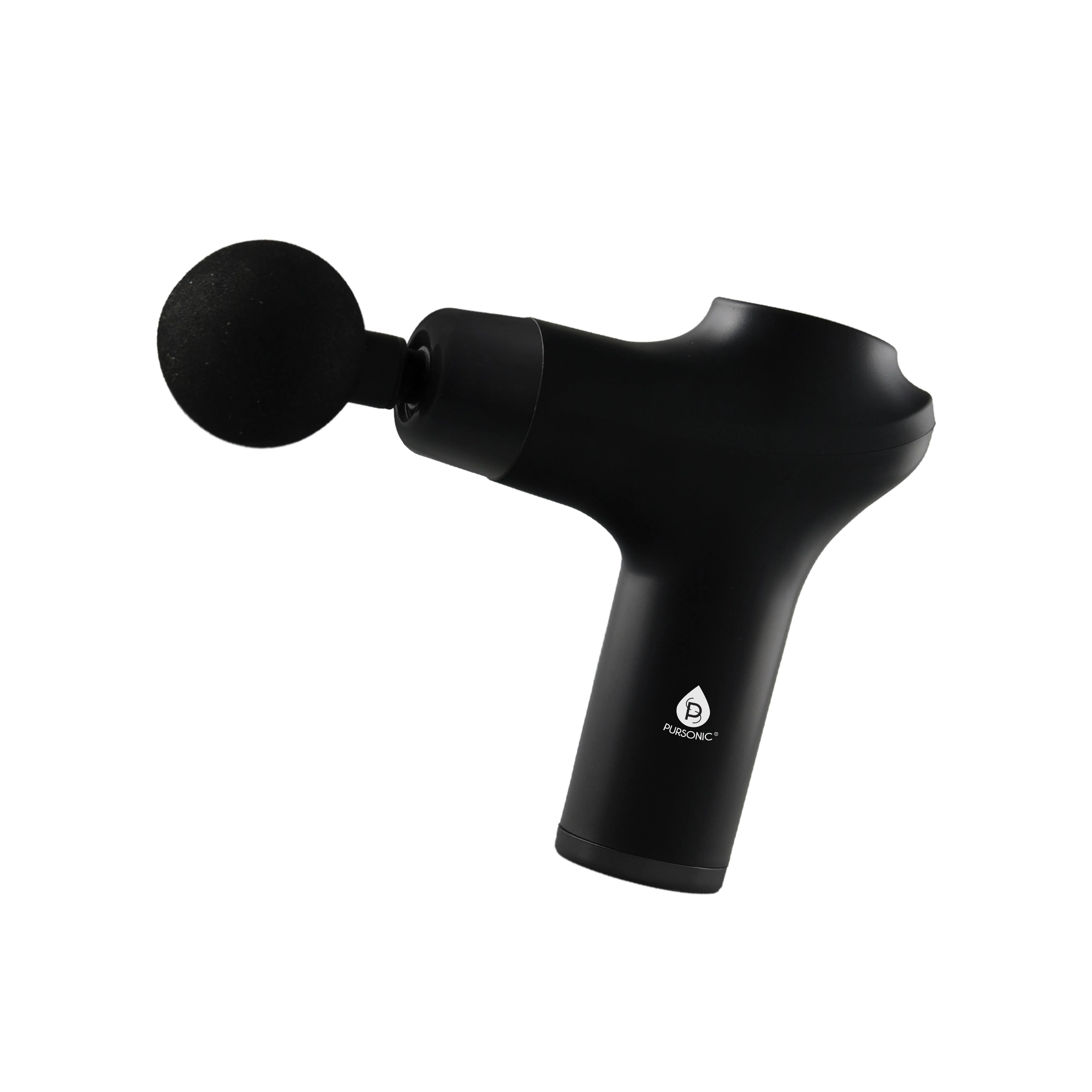 Pursonic 3 Speed Cordless & Rechargeable Professional Massage Gun - Image 4