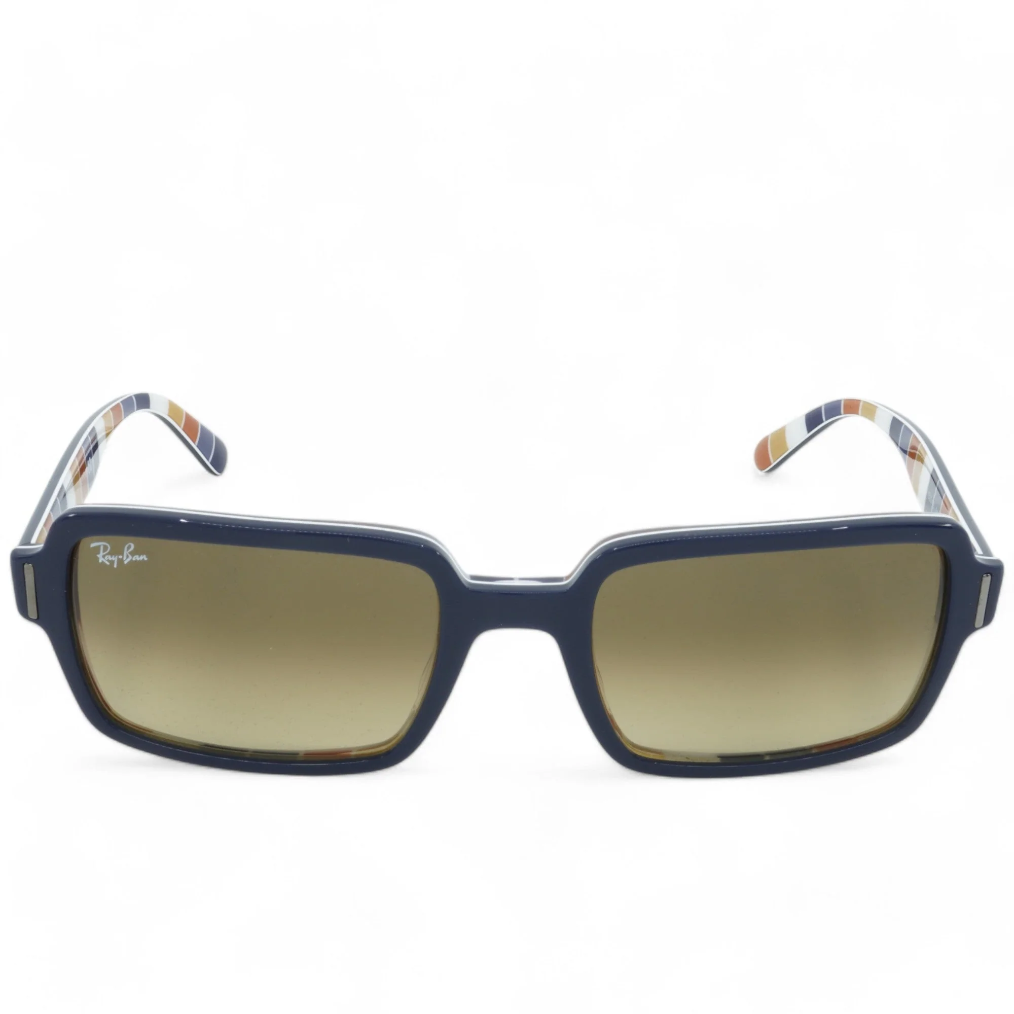 Unisex Ray-Ban Rectangular Sunglasses - Image 3
