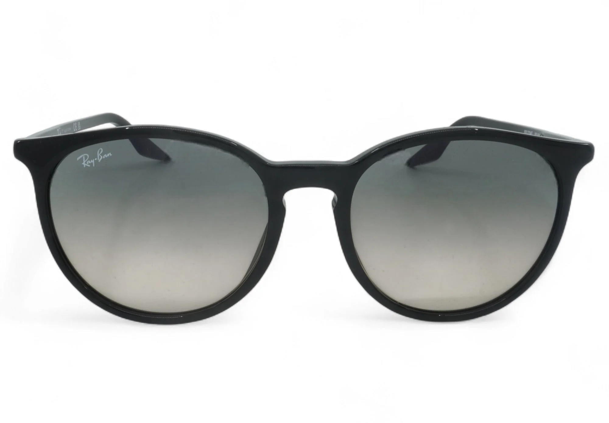Unisex Ray Ban Square Sunglasses - Image 3