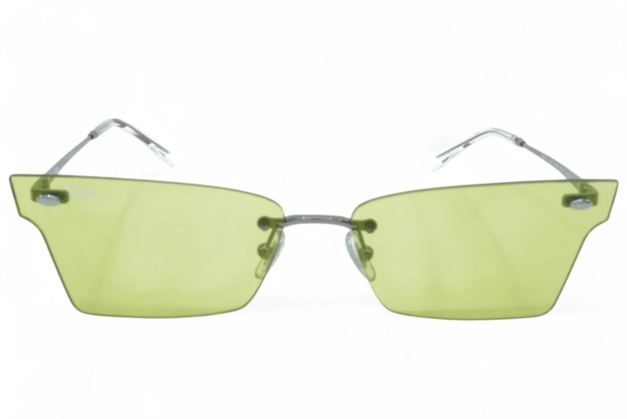 Unisex Ray Ban Xime Sunglasses - Image 3