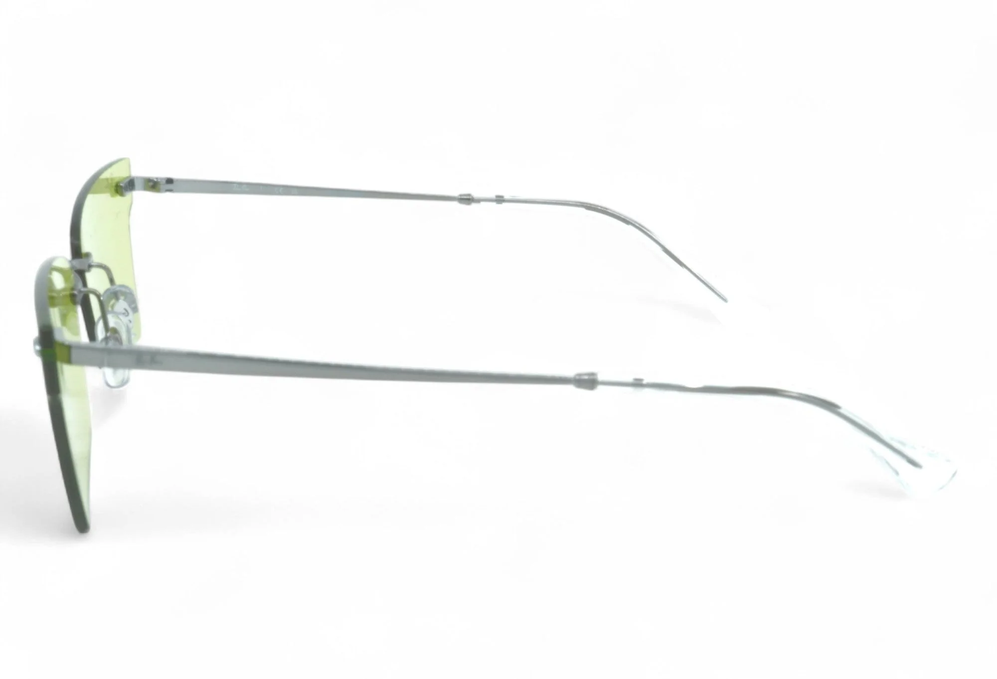 Unisex Ray Ban Xime Sunglasses - Image 4