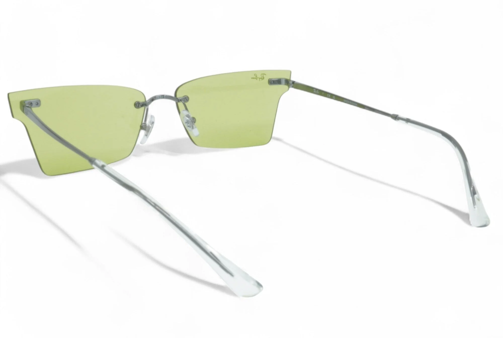 Unisex Ray Ban Xime Sunglasses - Image 5