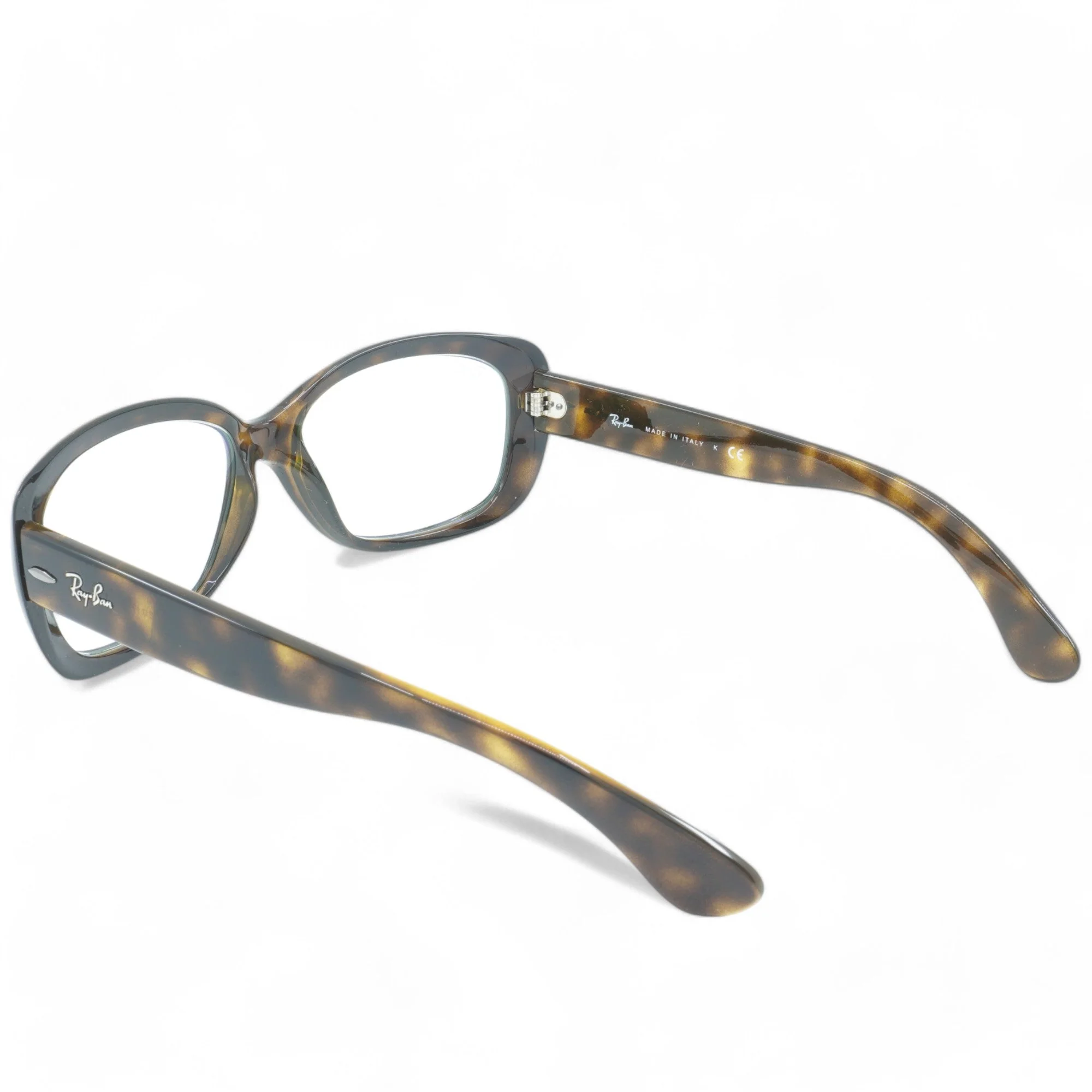 Unisex Ray-Ban Jackie Ohh Sunglasses - Image 4