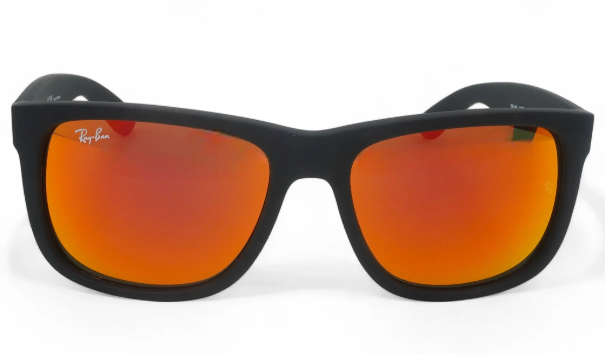 Unisex Ray Ban Justin Sunglasses - Image 3