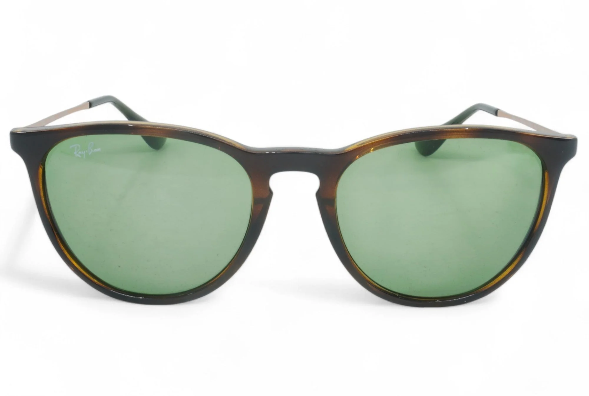 Unisex Ray Ban Erika Sunglasses - Image 3