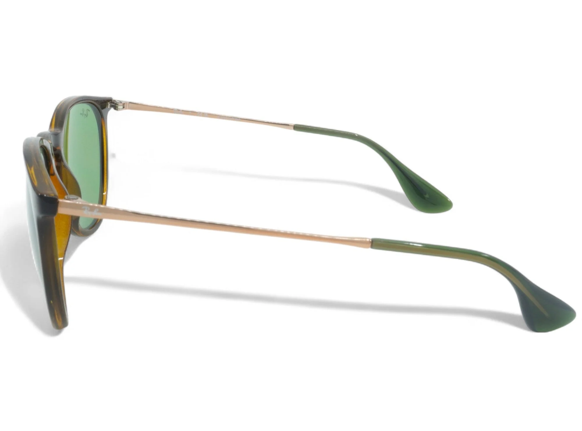 Unisex Ray Ban Erika Sunglasses - Image 4