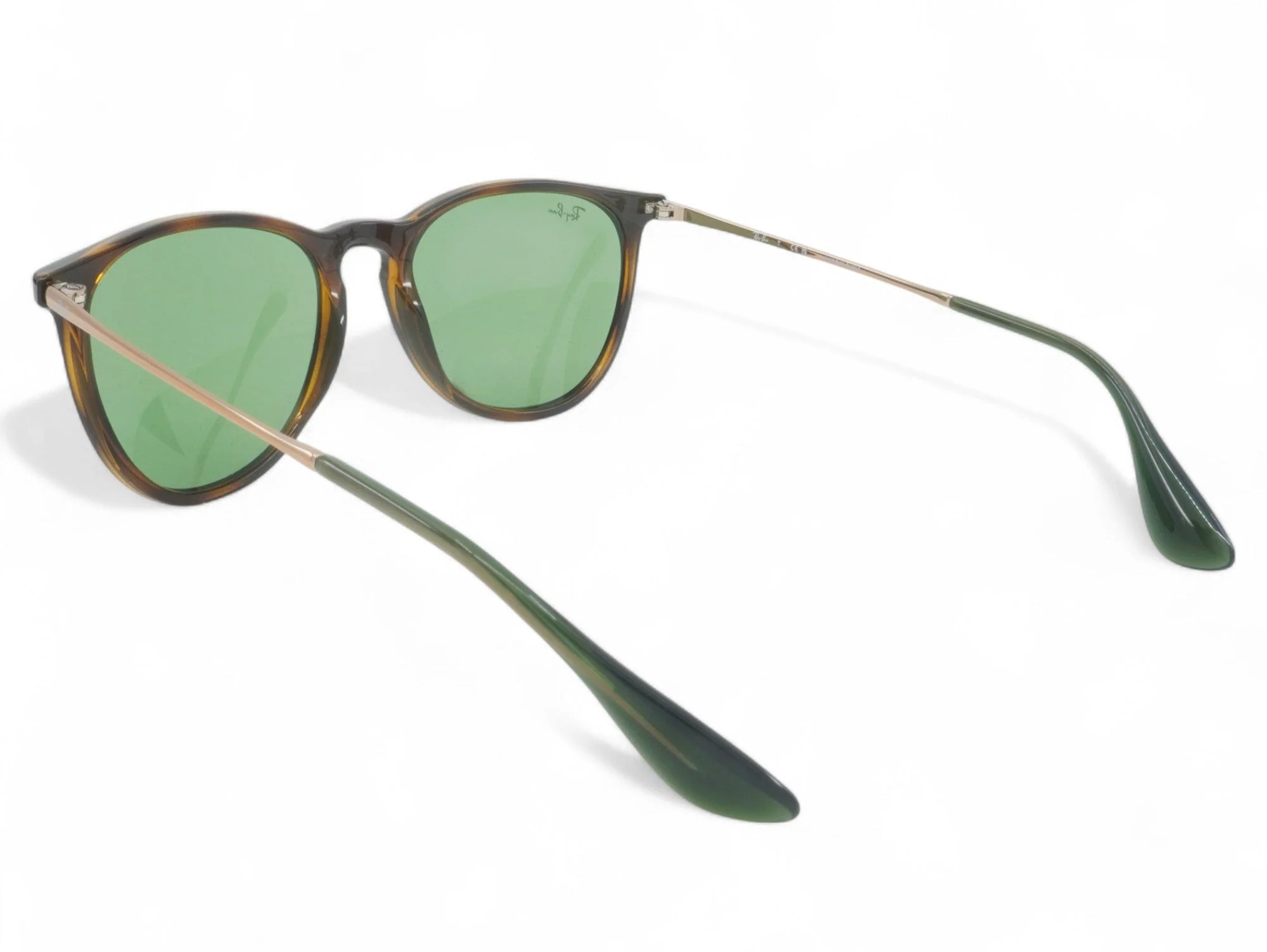 Unisex Ray Ban Erika Sunglasses - Image 5
