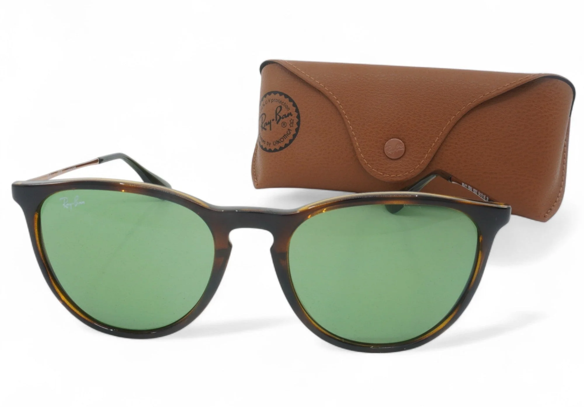 Unisex Ray Ban Erika Sunglasses - Image 6