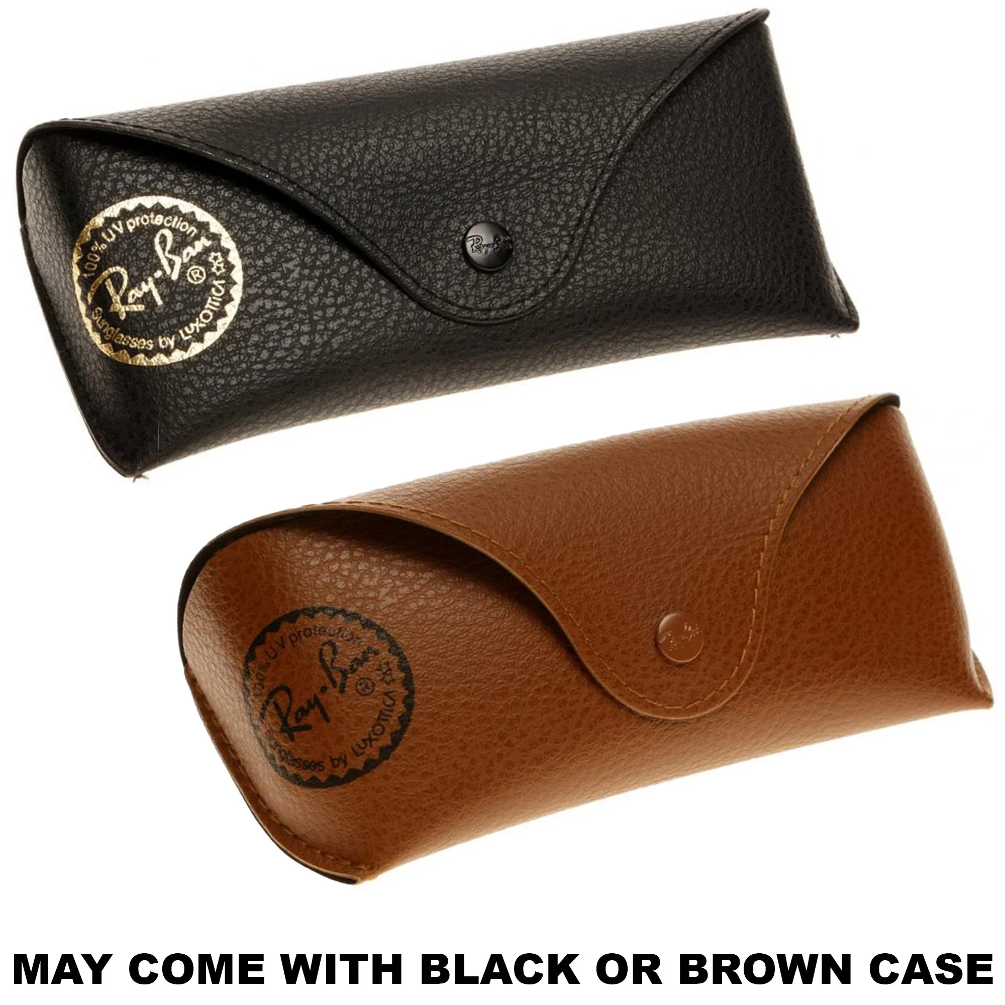 Men's Ray-Ban Highstreet Sunglasses - Image 5