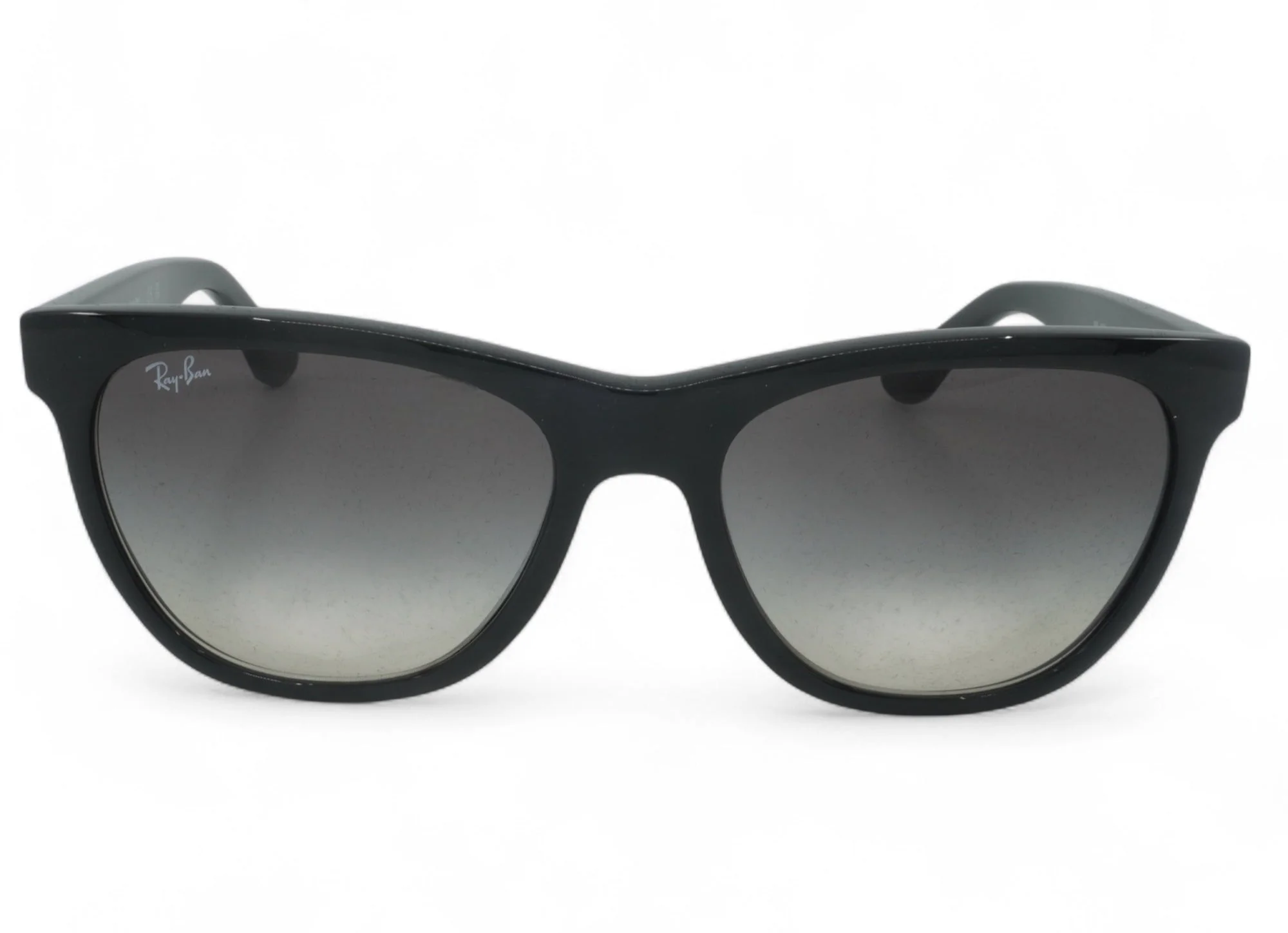 Unisex Ray Ban Square Sunglasses - Image 3