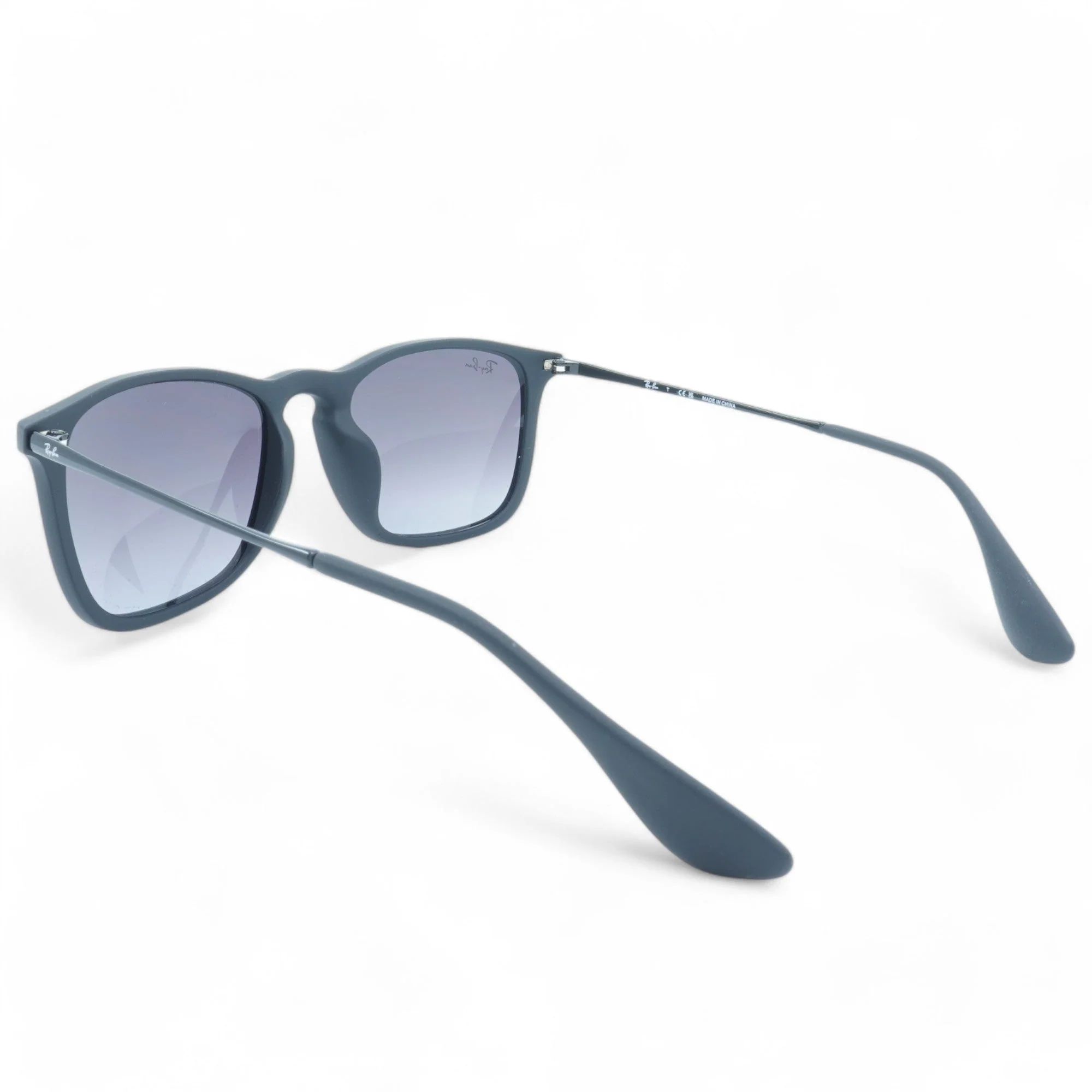 Unisex Ray-Ban Chris Sunglasses - Image 4