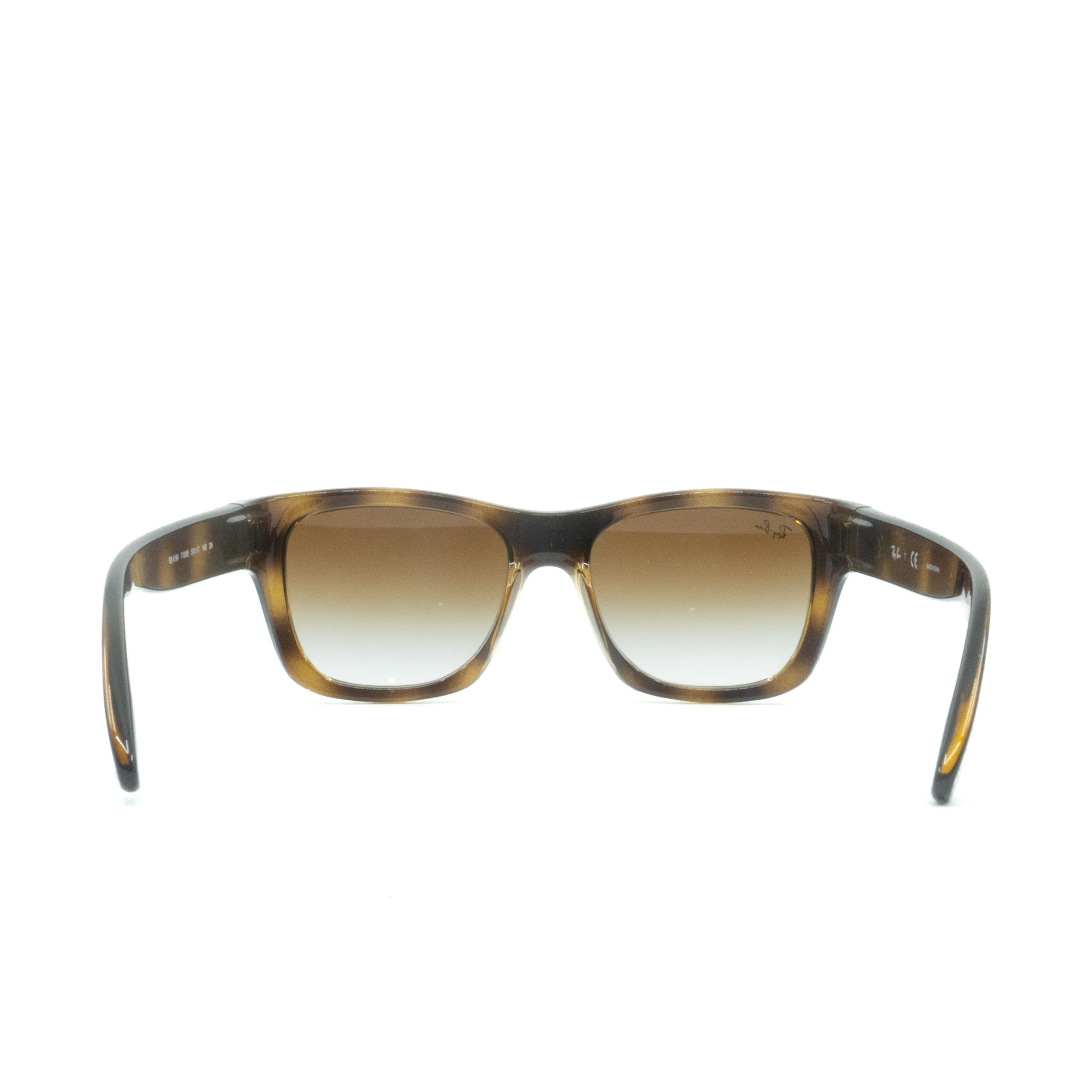 Men's Ray-Ban Square Sunglasses - Image 3