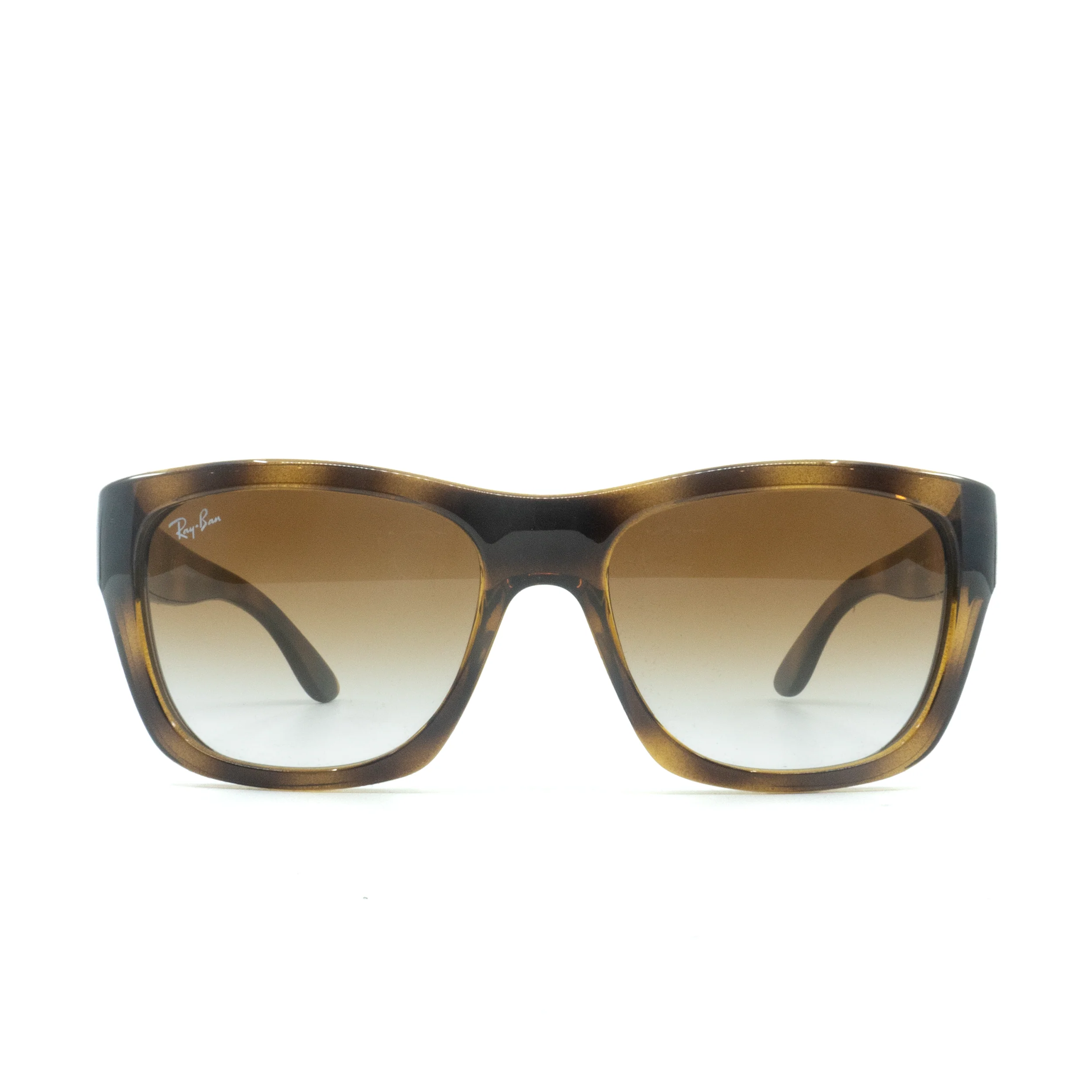 Men's Ray-Ban Square Sunglasses - Image 5