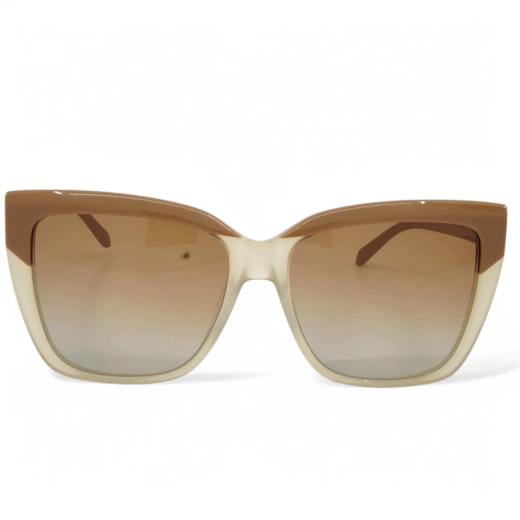 Unisex Salvatore Ferragamo Square Sunglasses - Image 3