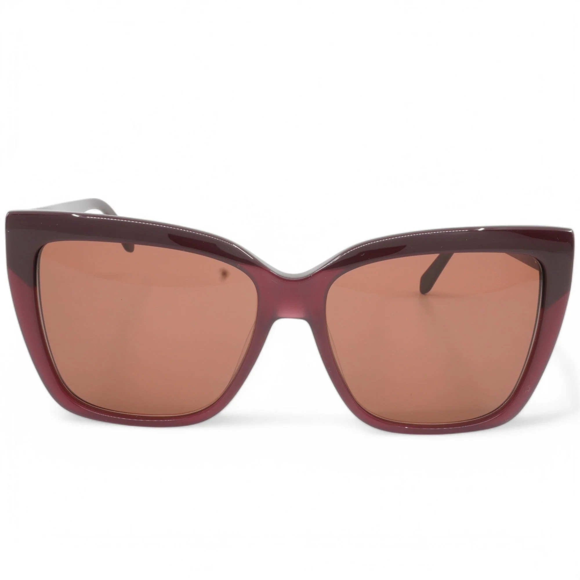 Unisex Salvatore Ferragamo Butterfly Sunglasses - Image 3