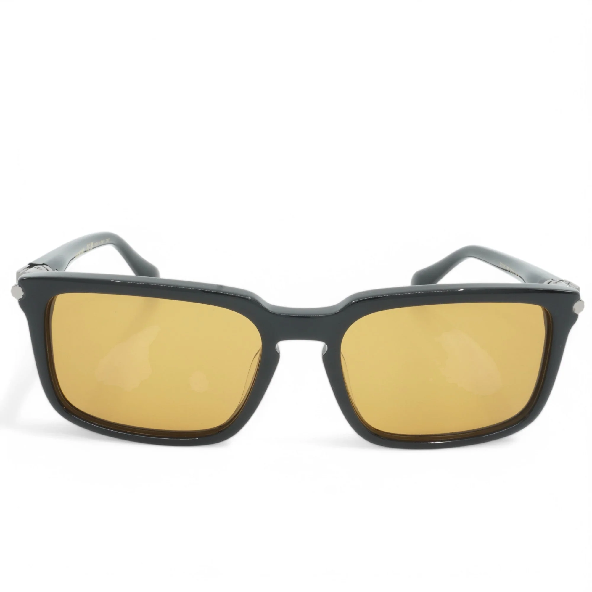 Unisex Salvatore Ferragamo Square Sunglasses - Image 3