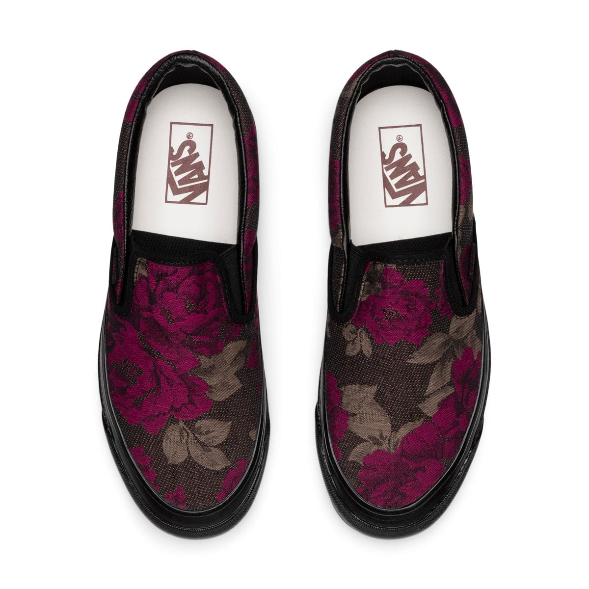 Men's Vans Vans Classic Slip-On 98 Dx (Anaheim Factory) - Image 4